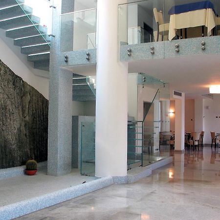 Hotel Villa Carolina Forio  ภายนอก รูปภาพ